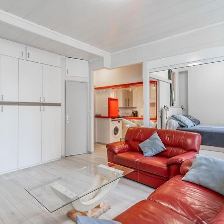 Superbe Loft T2 13005 Leilighet Marseille Eksteriør bilde