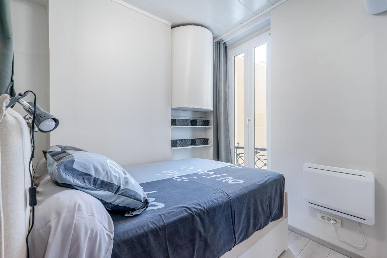 Superbe Loft T2 13005 Leilighet Marseille Eksteriør bilde