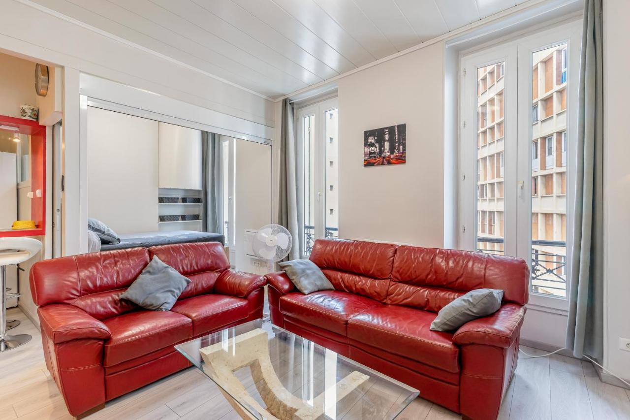 Superbe Loft T2 13005 Leilighet Marseille Eksteriør bilde